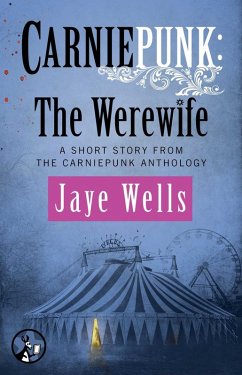 Cover Carniepunk: The Werewife (eBook, ePUB)