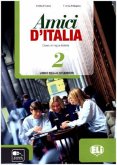 Amici d'Italia 2 Amici d'Italia 2