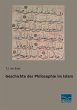 Geschichte der Philosophie im Islam - Bild 1