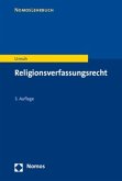 Religionsverfassungsrecht