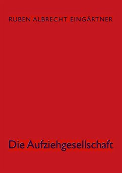 Cover Die Aufziehgesellschaft