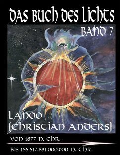 Das Buch des Lichts, Band 7 - Anders, Christian