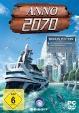 Anno 2070 Bonus-Edition