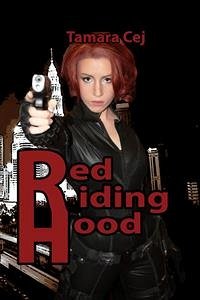 Red Riding Hood (eBook, ePUB) - Cej, Tamara