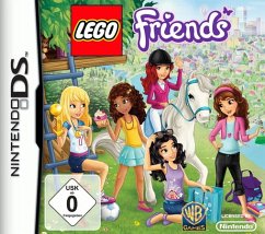 LEGO Friends