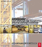 Buildings for Industrial Storage and Distribution (eBook, ePUB)