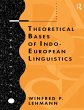 Theoretical Bases of Indo-European... - Bild 1