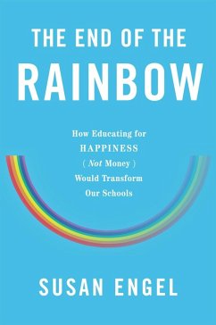 The End of the Rainbow (eBook, ePUB) - Engel, Susan