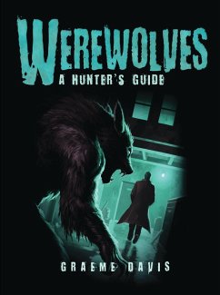 Cover Werewolves (eBook, ePUB)
