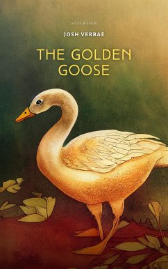 The Golden Goose (eBook, ePUB)