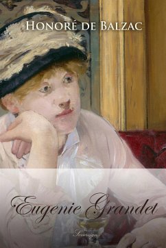 Eugenie Grandet (eBook, ePUB)