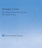 Strange Cases (eBook, ePUB)