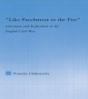 Like Parchment in the Fire (eBook, ePUB) - Bild 1