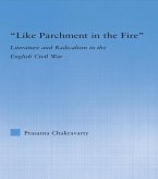 Like Parchment in the Fire (eBook, ePUB)