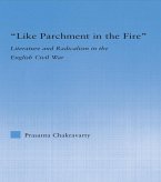 Like Parchment in the Fire (eBook, ePUB) Like Parchment in the Fire (eBook, ePUB)