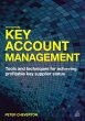 Key Account Management (eBook, ePUB) - Bild 1