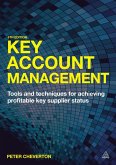 Key Account Management (eBook, ePUB)