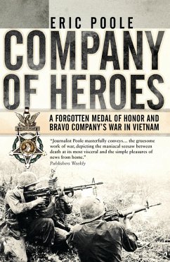 Company of Heroes (eBook, ePUB) - Poole, Eric