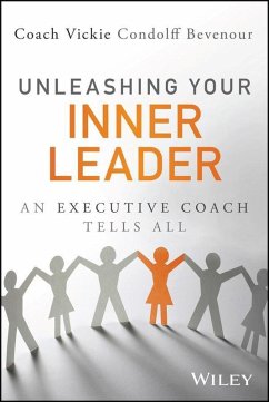 Unleashing Your Inner Leader (eBook, PDF) - Bevenour, Vickie