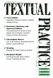 Textual Practice (eBook, PDF) - Bild 1