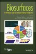 Biosurfaces (eBook, PDF) - Bild 1