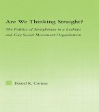 Are We Thinking Straight? (eBook, PDF)