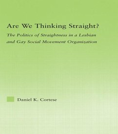 Are We Thinking Straight? (eBook, PDF) - Cortese, Daniel K.