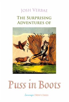 The Surprising Adventures of Puss in Boots (eBook, ePUB)