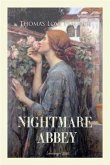 Nightmare Abbey (eBook, ePUB)