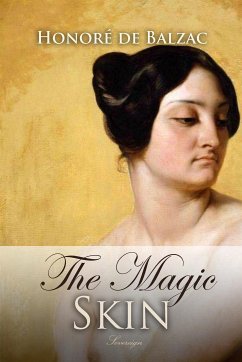 The Magic Skin (eBook, ePUB)