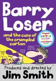 Barry Loser and the Case of the Crumpled Carton (Barry Loser) (eBook, ePUB)