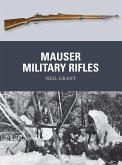 Mauser Military Rifles (eBook, ePUB)