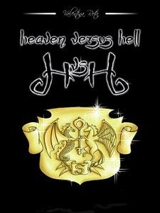 Heaven versus Hell (eBook, ePUB) - Rota, Valentina