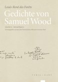 Gedichte von Samuel Wood