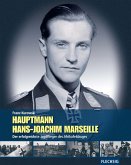 Hauptmann Hans-Joachim Marseille