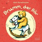 Brumm, der Bär