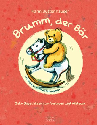 Brumm, der Bär