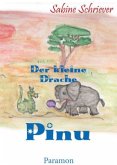 Der kleine Drache Pinu