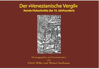 Der Venezianische Vergil - Wilke, Ulrich; Suerbaum, Werner