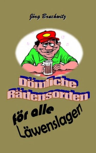 Dömliche Rädensorden (eBook, ePUB)