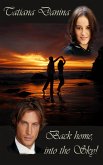 Back home, into the Sky! (eBook, ePUB) Back home, into the Sky! (eBook, ePUB)