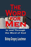 Word for Men (eBook, ePUB) Word for Men (eBook, ePUB)