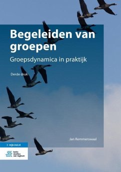 Cover Begeleiden Van Groepen