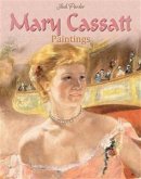 Mary Cassatt: Paintings (eBook, ePUB)