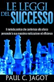 Le Leggi del Successo (eBook, ePUB)