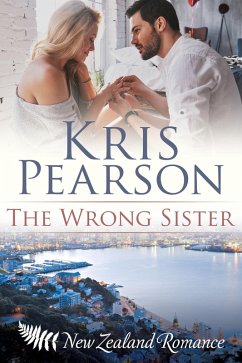 Cover Wrong Sister (eBook, ePUB)