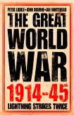 The Great World War 1914-1945 (eBook, ePUB)