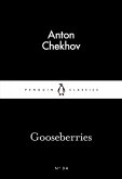 Gooseberries (eBook, ePUB)