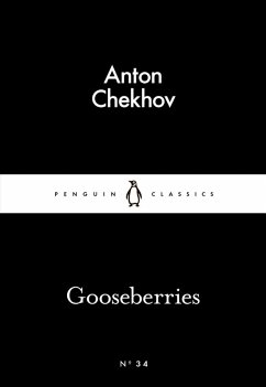 Gooseberries (eBook, ePUB) - Chekhov, Anton