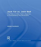 Jack Tar vs. John Bull (eBook, ePUB)